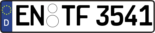 EN-TF3541