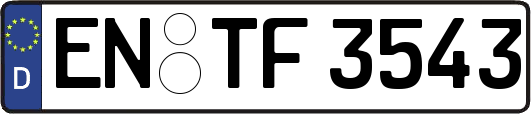 EN-TF3543