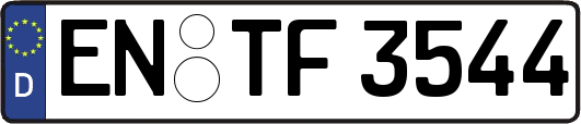 EN-TF3544