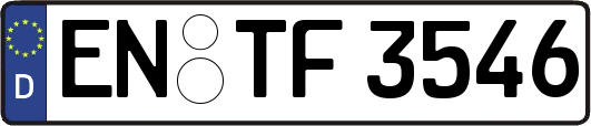 EN-TF3546