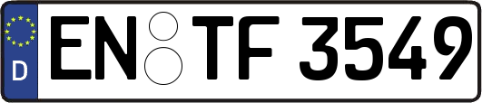 EN-TF3549