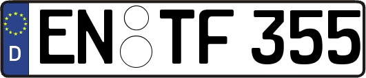 EN-TF355