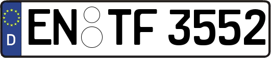 EN-TF3552