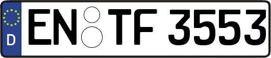EN-TF3553