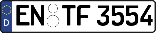 EN-TF3554