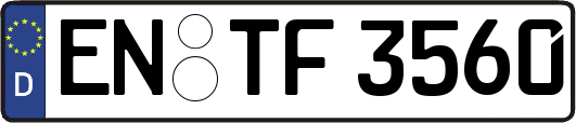 EN-TF3560