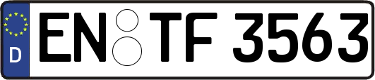 EN-TF3563
