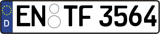 EN-TF3564