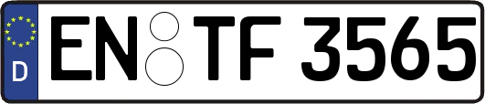 EN-TF3565