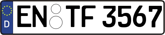EN-TF3567