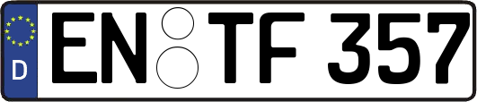 EN-TF357