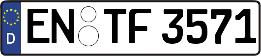 EN-TF3571