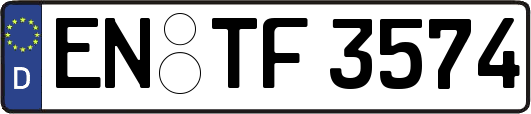 EN-TF3574