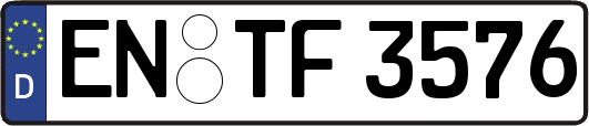 EN-TF3576