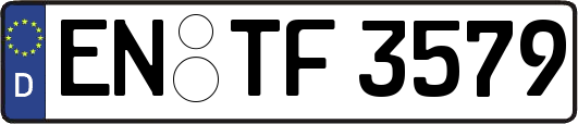 EN-TF3579