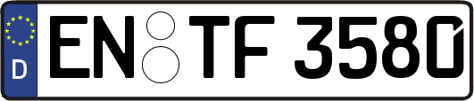 EN-TF3580