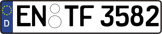EN-TF3582