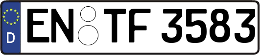 EN-TF3583