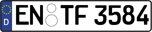 EN-TF3584