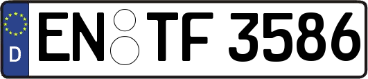 EN-TF3586