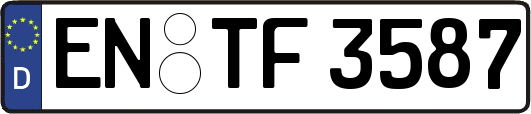 EN-TF3587