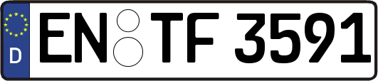 EN-TF3591