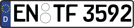 EN-TF3592