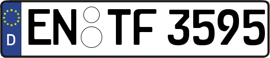 EN-TF3595
