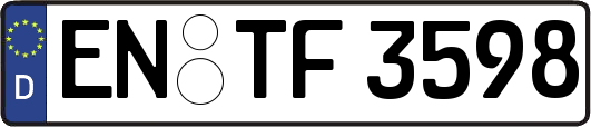 EN-TF3598