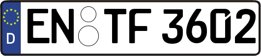 EN-TF3602