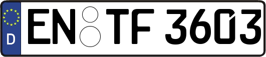 EN-TF3603