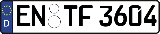 EN-TF3604