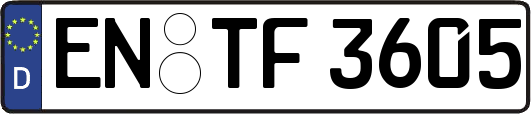 EN-TF3605