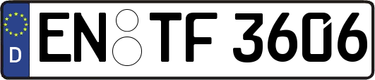 EN-TF3606