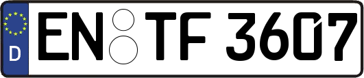 EN-TF3607