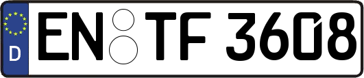 EN-TF3608