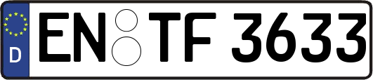 EN-TF3633