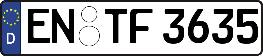 EN-TF3635