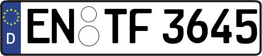 EN-TF3645