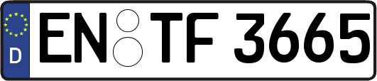 EN-TF3665