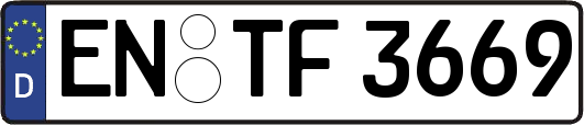 EN-TF3669