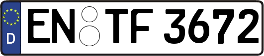 EN-TF3672