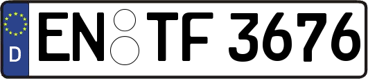 EN-TF3676