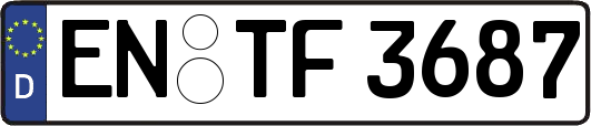 EN-TF3687