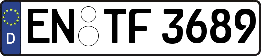 EN-TF3689