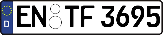 EN-TF3695