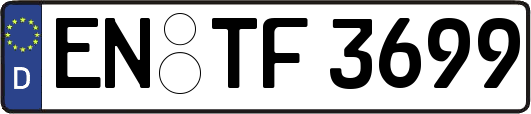 EN-TF3699
