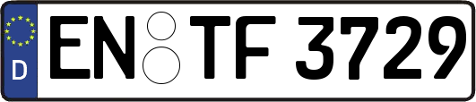 EN-TF3729