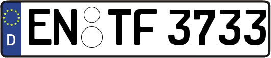 EN-TF3733