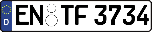 EN-TF3734